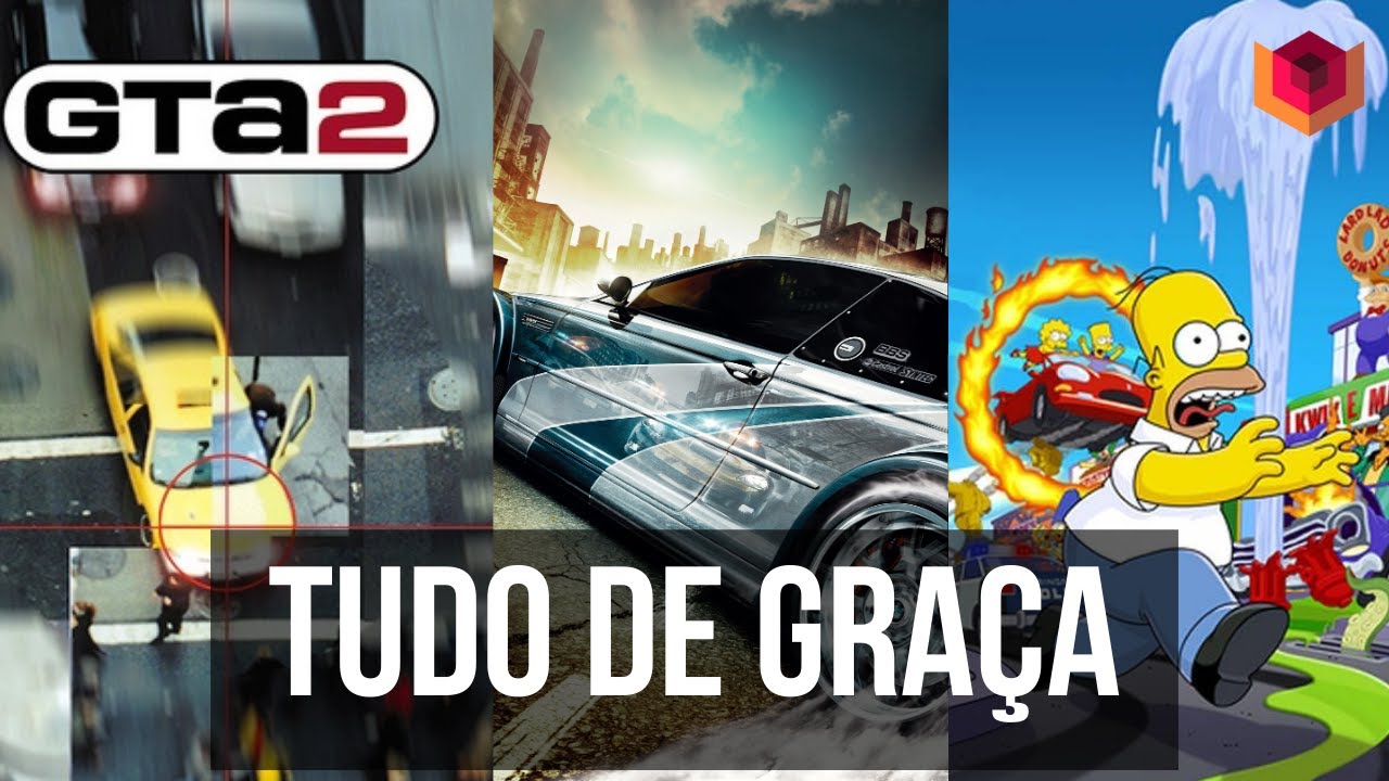 8 jogos AMADOS que são ABANDONWARE