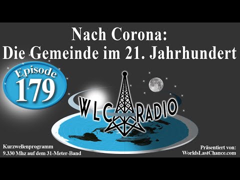 Nach Corona: Die Gemeinde im 21. Jahrhundert