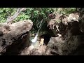 Jeep Safari Turgut Falls