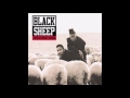 "Pass the 40" - Black Sheep (feat. Chi Ali)