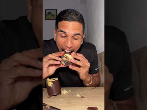 TREND BATATA+CHOCOLATE