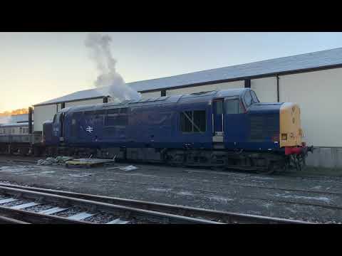 37703 cold start