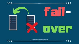 Fail-over and High-Availability (Explained by Example)