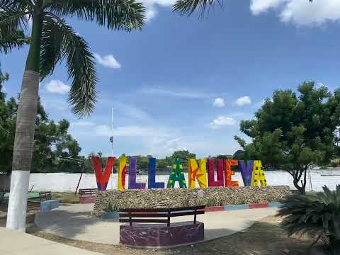 Letras de Villanueva, Bolívar..!! 