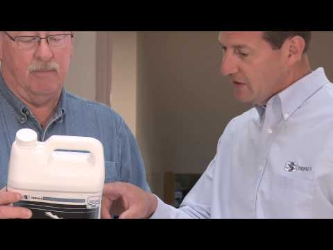 SSS Floor Care - Introduction to Floor Care