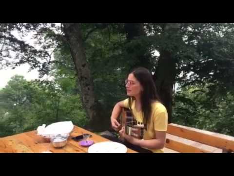 Menekşe Çelik- Oy Benum Sevdiceğum