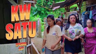 Download lagu KW ONE || JAVANESE COMEDY EPS 237 mp3