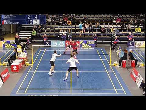 The service judge's got skill!