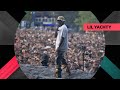 Lil Yachty Poland Wireless 2023