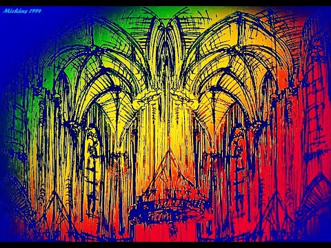 "ICH RUF ZU DIR" (BWV 639) - Version for string quartet