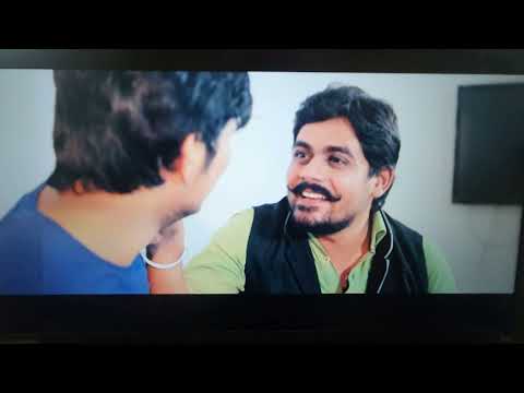 Balloooon (Gujarati Feature Film) - Scene 3