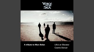 Life&#39;s an Elevator