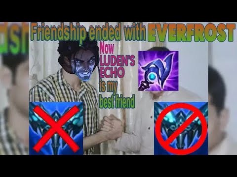 This Is The ONLY Sylas Build You Should Ever Use - League of Legends