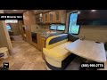 Check out this Video for a 2016 Thor Motor Coach Miramar 34.3(Stock #465767)  for sale by Pop RVs. This unit is located in Sarasota, FL