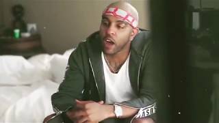 Verse Simmonds - Liquor & Misunderstanding [BTS]