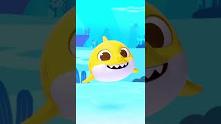 Download lagu 2D 3D BabyShark doo doo doo #shorts mp3