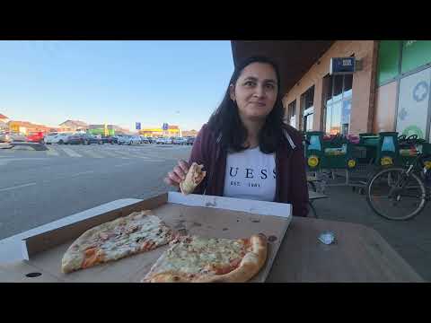 NE DAJU NAM KLOŠARI U RESTORANU SNIMATI PA SMO OTIŠLI U TROPIK NA RUČAK 