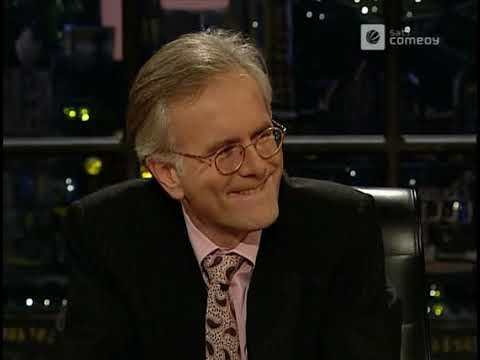 Die Harald Schmidt Show - 1188 - 2003-01-16 - Edgar Selge, Schiffeversenken
