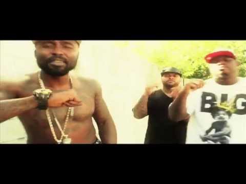 Banxx & Stash Da General (OFFICIAL MUSIC VIDEO) TRAPPIN