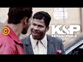 You Can’t Con a Con Artist If You’re Also a Con Artist - Key & Peele