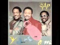 The Gap Band Wednesday Lover