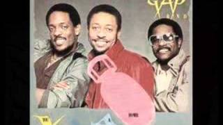 The Gap Band   Wednesday Lover