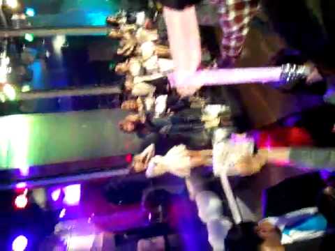 [Fancam] 111103 SNSD Gee @ Style Icon Awards