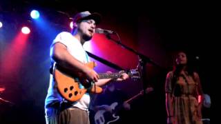 Josh Phillips Folk Festival - Have Mercy