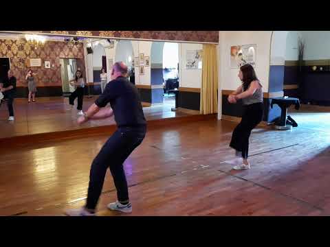 2020-07-11 Solo Jazz Beginner Workshop 2
