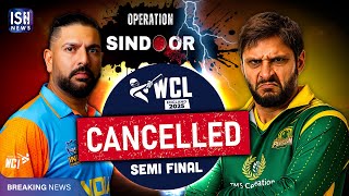 Nation First; India Refuses to Play Cricket Match With Pakistan