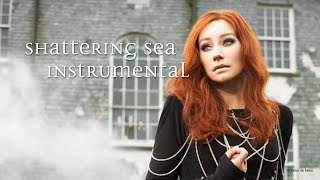01. Shattering Sea (instrumental cover) - Tori Amos