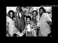 the persuasions- dry bones