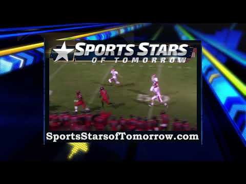 Chris Long - Willingboro Wide Receiver - Highlights