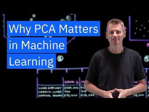 Principal Component Analysis (PCA) Explained: Simplify Complex Data for Machine Learning