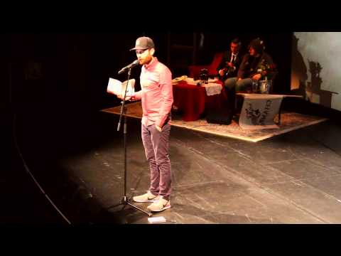 Patrick Salmen - Witzig, sprach der Clown und sprang vom Hochhaus