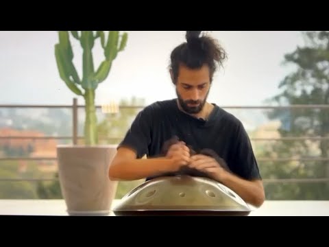 Agharta Pantam Trance Groove - Edoardo Ponticelli