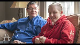 MyChart for patients and caregivers