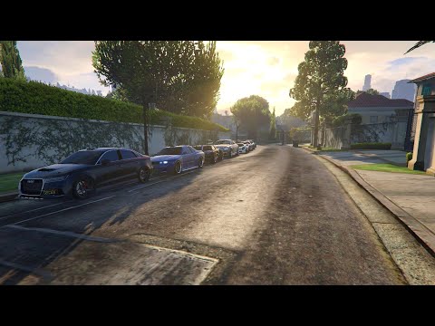 Famatic Tuners | Rally of German cars