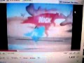 Nick Jr UK ID Kangaroos 2002