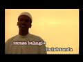 HD Raihan Puji Pujian MV