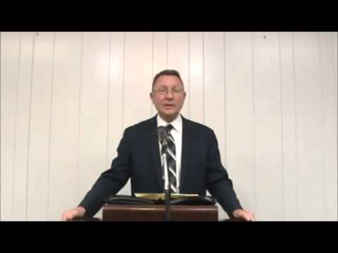 Bible Study - Ecclesiastes 2:3