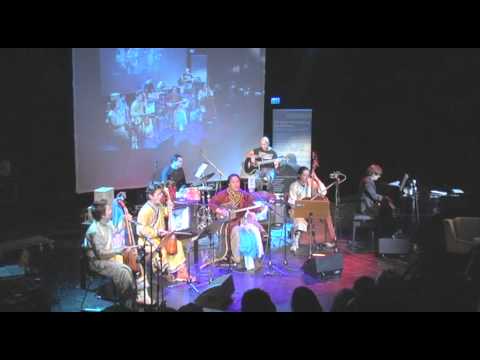 Hosoo & Transmongolia @ "Uwe Schenk trifft..." 4 / 4