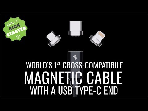 Uno Cable video