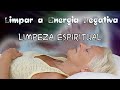 Limpar A Energia Negativa Obsessores Música De Meditação Ultra Tons Isocrônicos Limpeza Espiritu