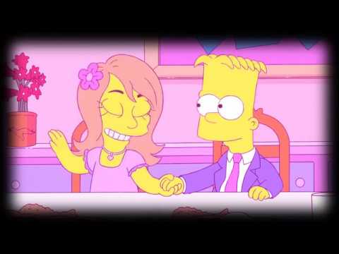 {Simpsons} Getting Bi