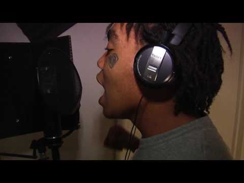 YUNG SHOTTA FT ASCO.....IM THE MAN(STUDIO VIDEO)HD