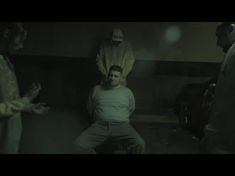 Pointblank Range - Keep Calm [Official Video]