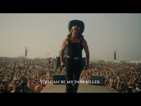 Video thumbnail for Pain Killer