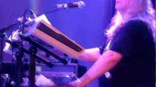 Pendragon - Ghosts (live in Paris 2011)