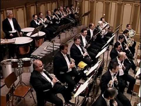 Glazunov Symphony no. 6 - 1st movement